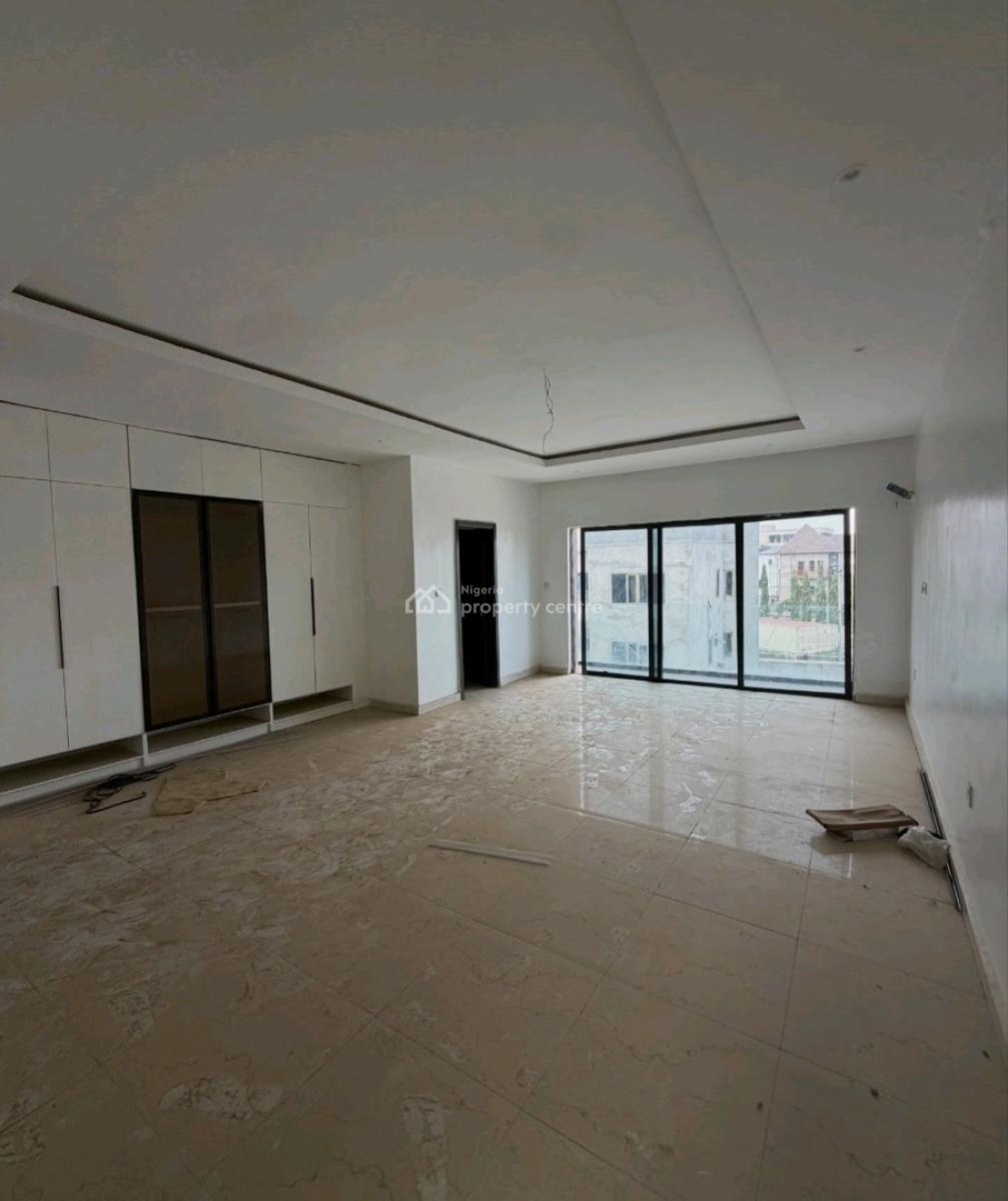 Now Available Is a Newly Built 4 Bedroom Terrace Duplex with an Inward, Mabushi, Abuja, House for Sale