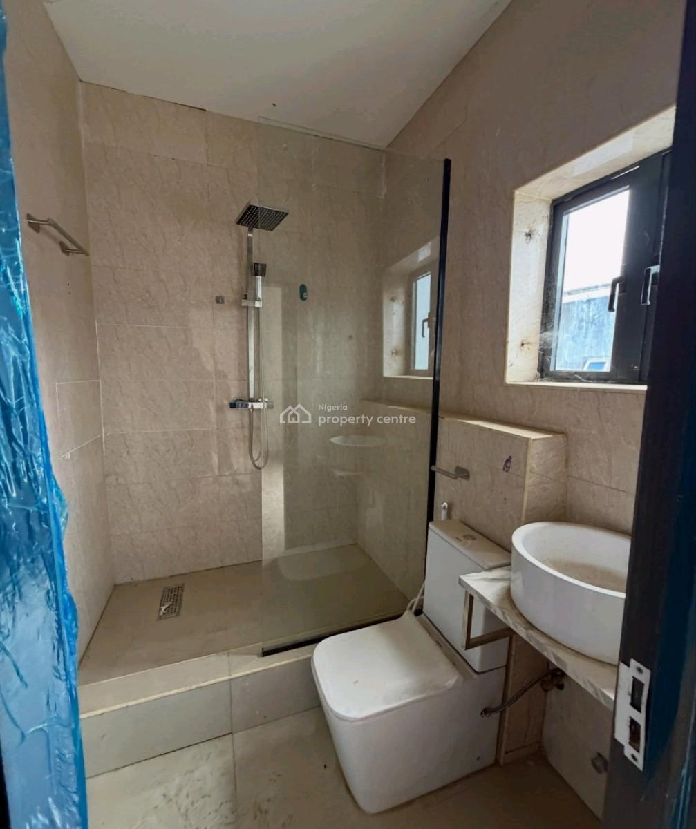 Now Available Is a Newly Built 4 Bedroom Terrace Duplex with an Inward, Mabushi, Abuja, House for Sale