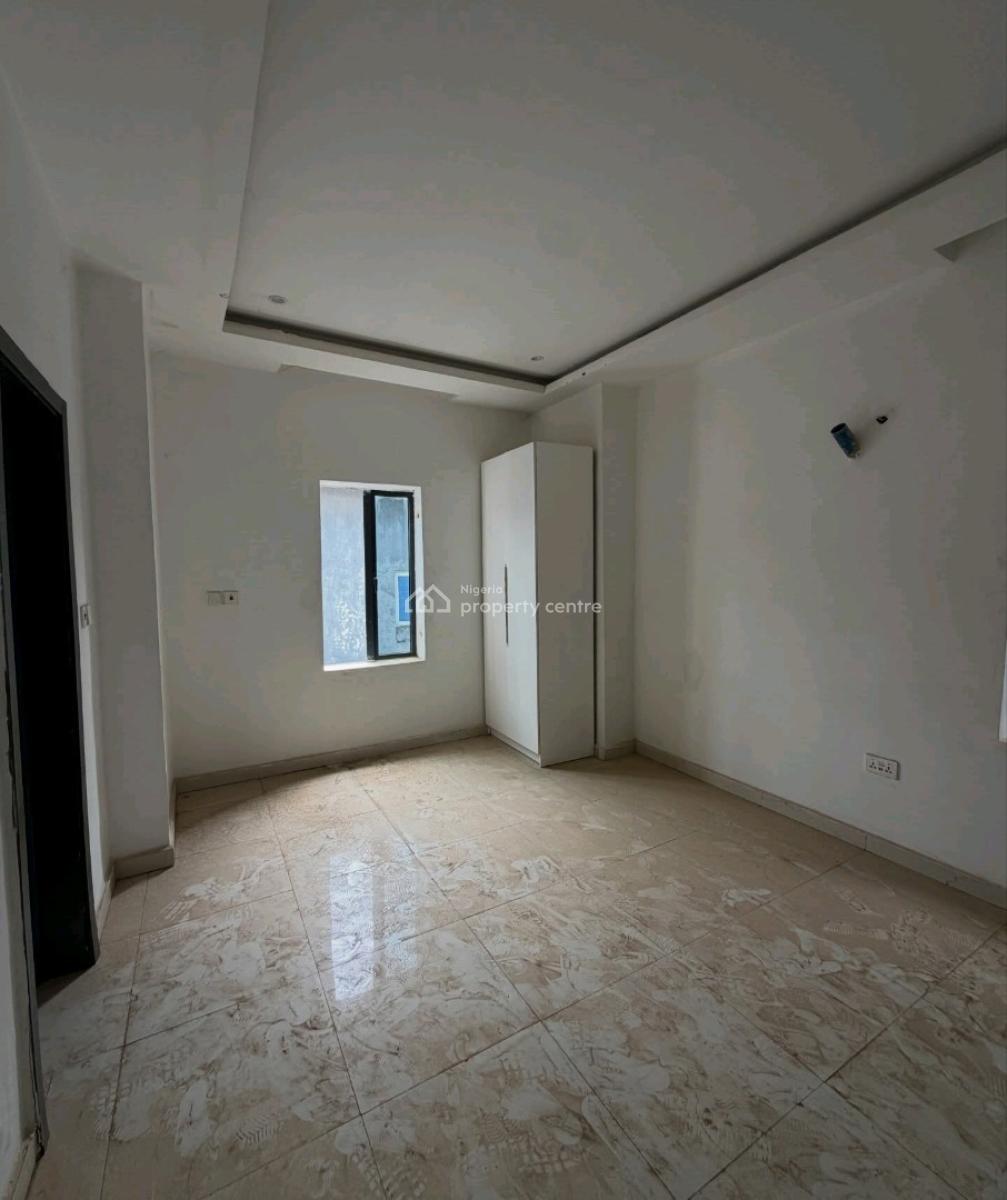 Now Available Is a Newly Built 4 Bedroom Terrace Duplex with an Inward, Mabushi, Abuja, House for Sale