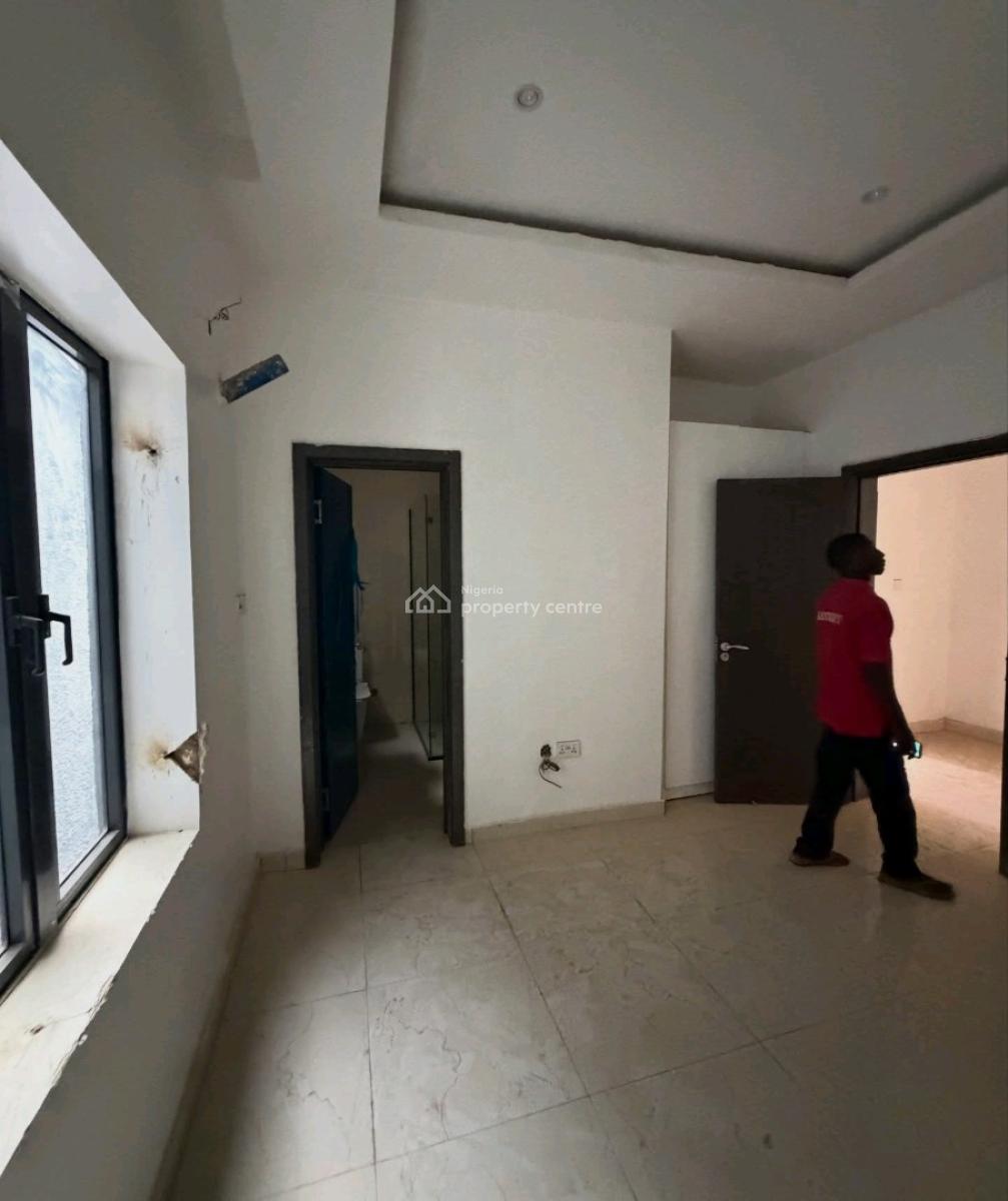 Now Available Is a Newly Built 4 Bedroom Terrace Duplex with an Inward, Mabushi, Abuja, House for Sale