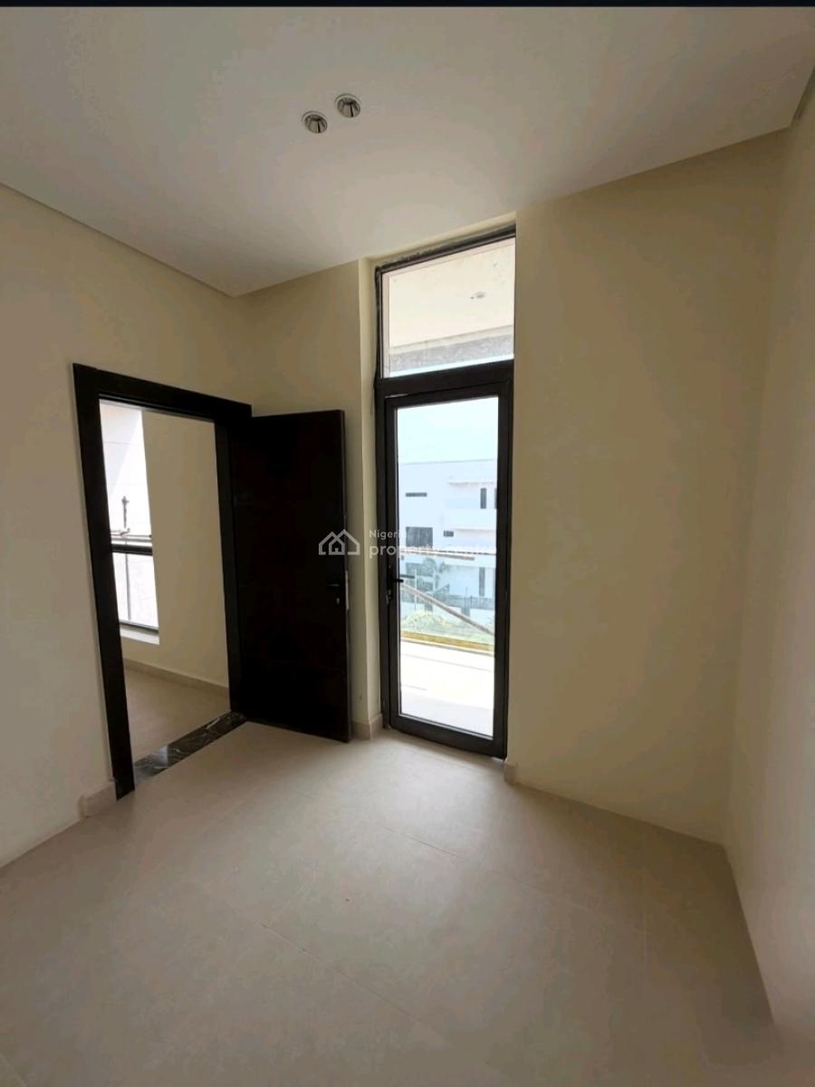 Now Available in The Highly Sought After Katampe Extension, This Newly, Katampe Extension, Katampe, Abuja, House for Sale