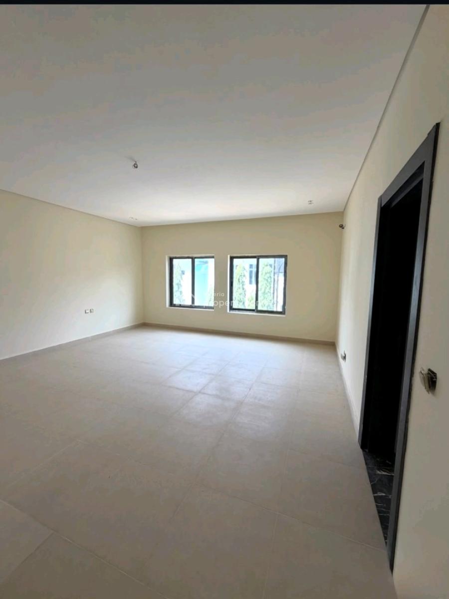 Now Available in The Highly Sought After Katampe Extension, This Newly, Katampe Extension, Katampe, Abuja, House for Sale
