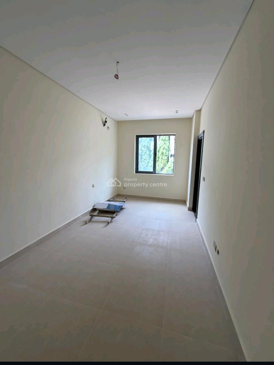 Now Available in The Highly Sought After Katampe Extension, This Newly, Katampe Extension, Katampe, Abuja, House for Sale