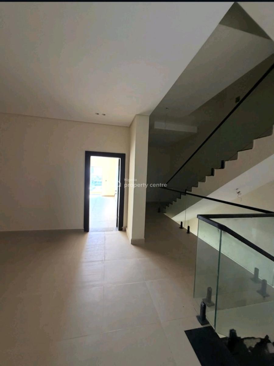 Now Available in The Highly Sought After Katampe Extension, This Newly, Katampe Extension, Katampe, Abuja, House for Sale