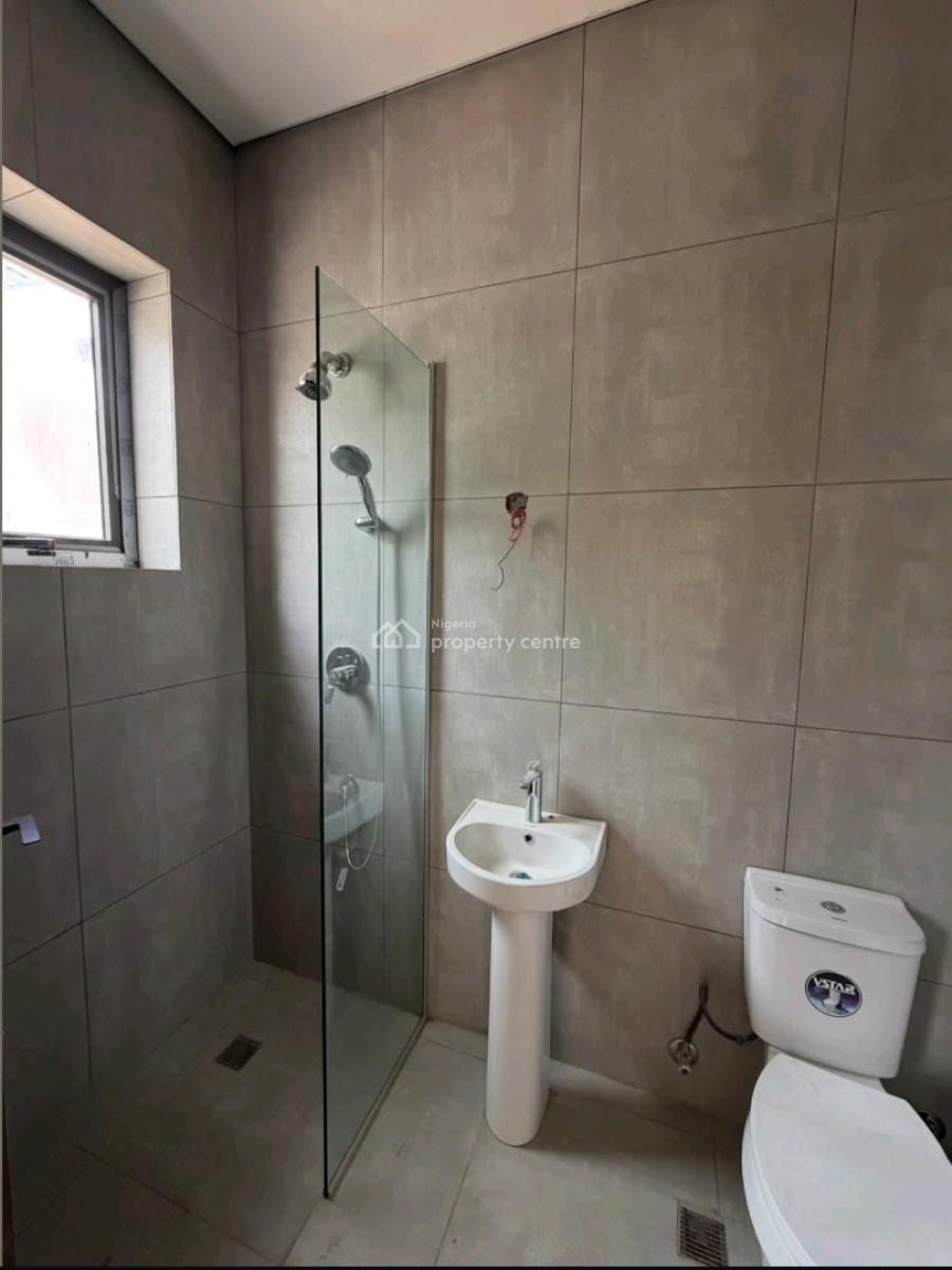Now Available in The Highly Sought After Katampe Extension, This Newly, Katampe Extension, Katampe, Abuja, House for Sale