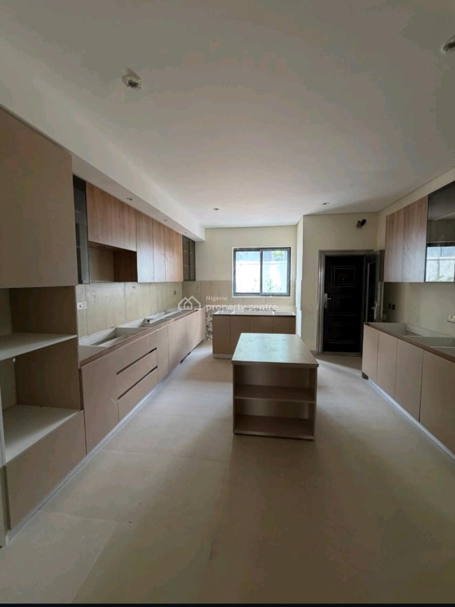 Now Available in The Highly Sought After Katampe Extension, This Newly, Katampe Extension, Katampe, Abuja, House for Sale