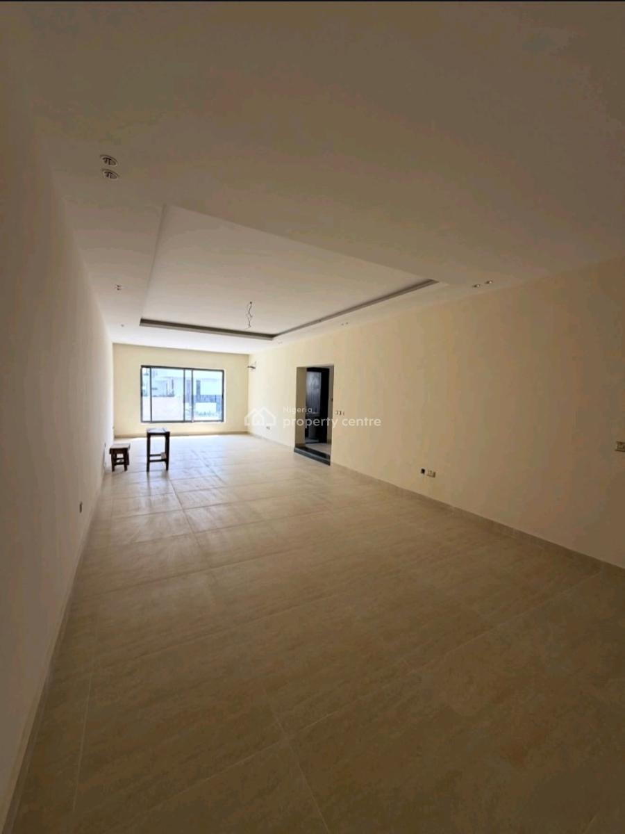 Now Available in The Highly Sought After Katampe Extension, This Newly, Katampe Extension, Katampe, Abuja, House for Sale