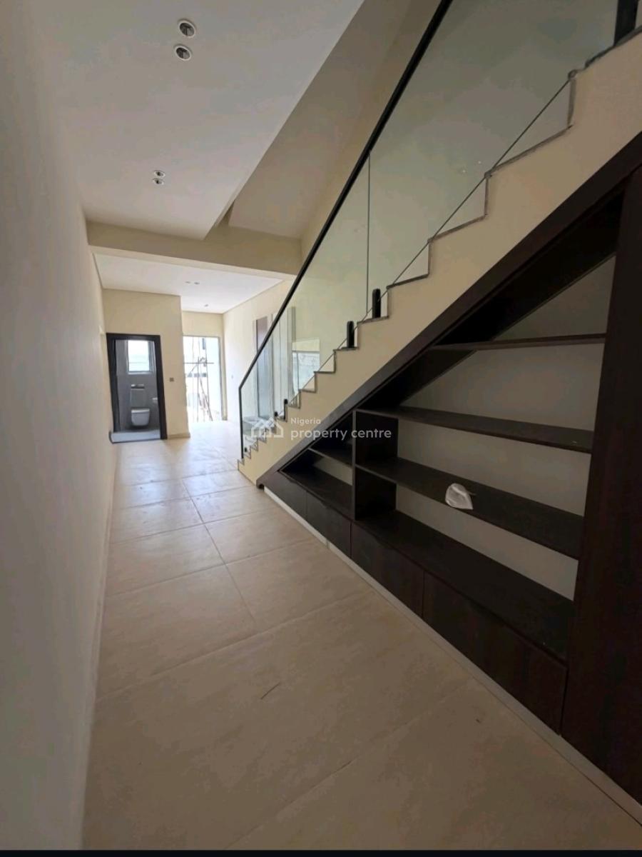 Now Available in The Highly Sought After Katampe Extension, This Newly, Katampe Extension, Katampe, Abuja, House for Sale