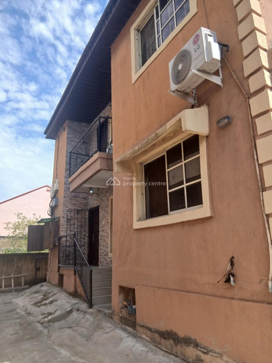Lovely Building, Maryland, Lagos, Block of Flats for Sale