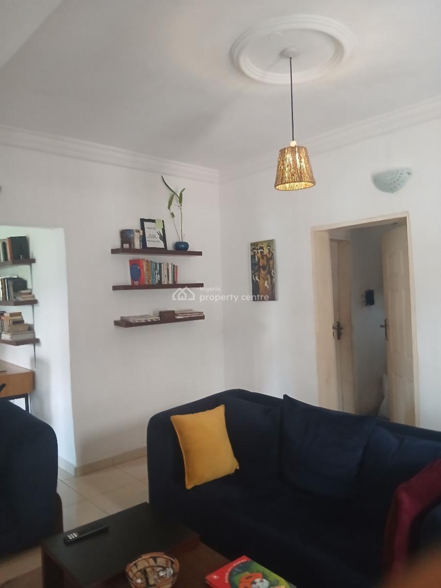 Lovely Building, Maryland, Lagos, Block of Flats for Sale