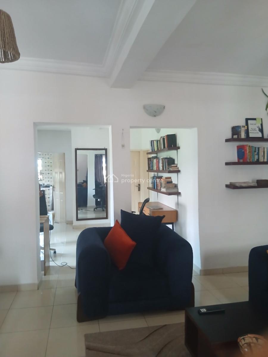 Lovely Building, Maryland, Lagos, Block of Flats for Sale