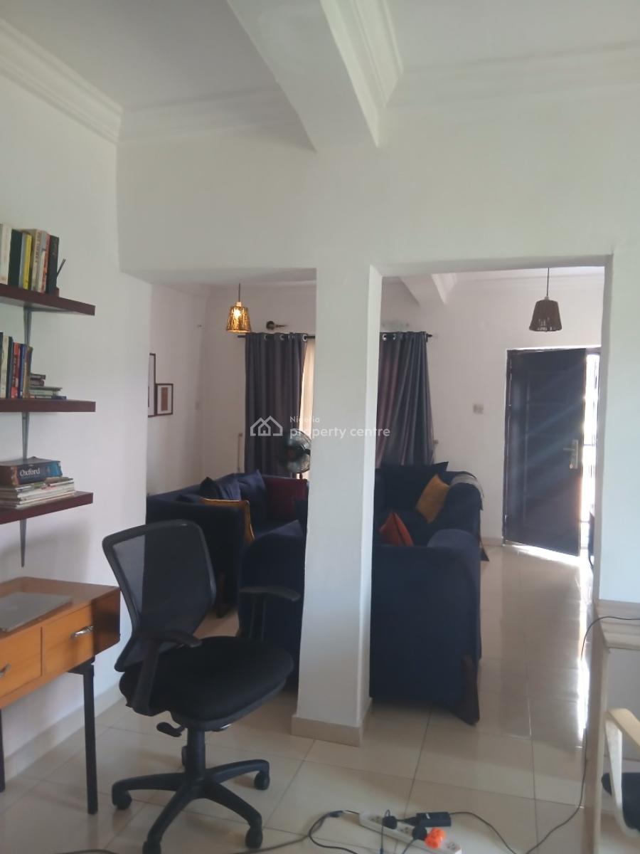 Lovely Building, Maryland, Lagos, Block of Flats for Sale