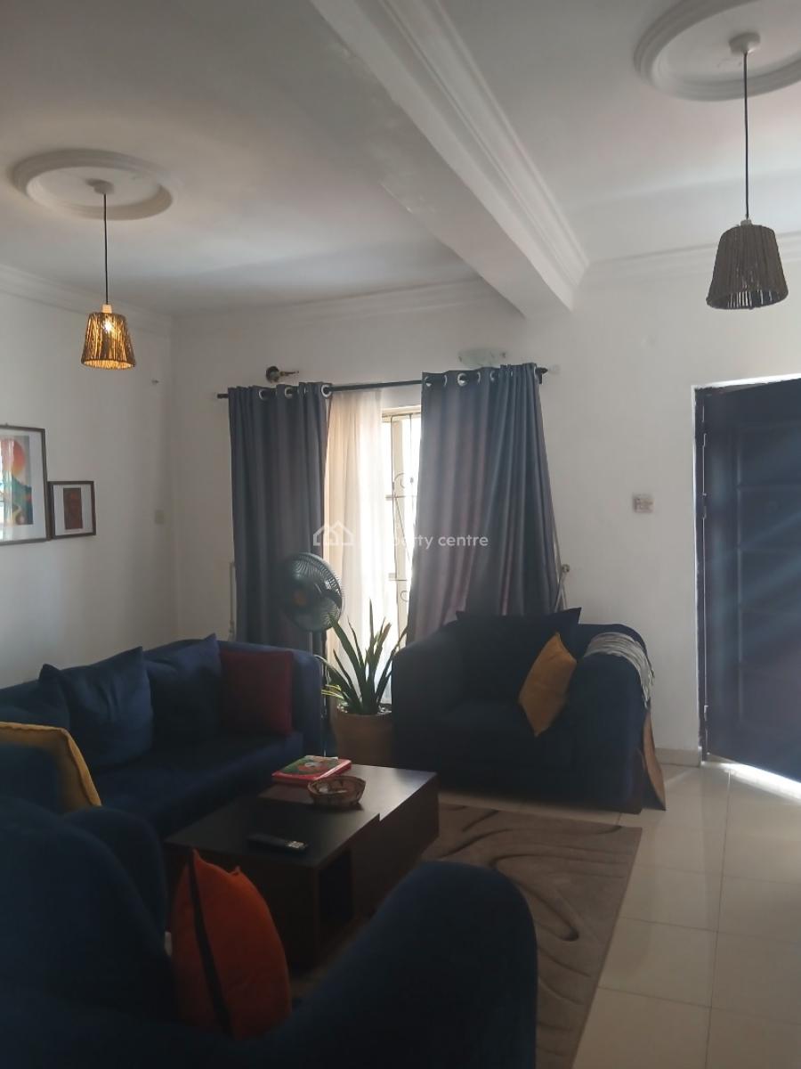 Lovely Building, Maryland, Lagos, Block of Flats for Sale