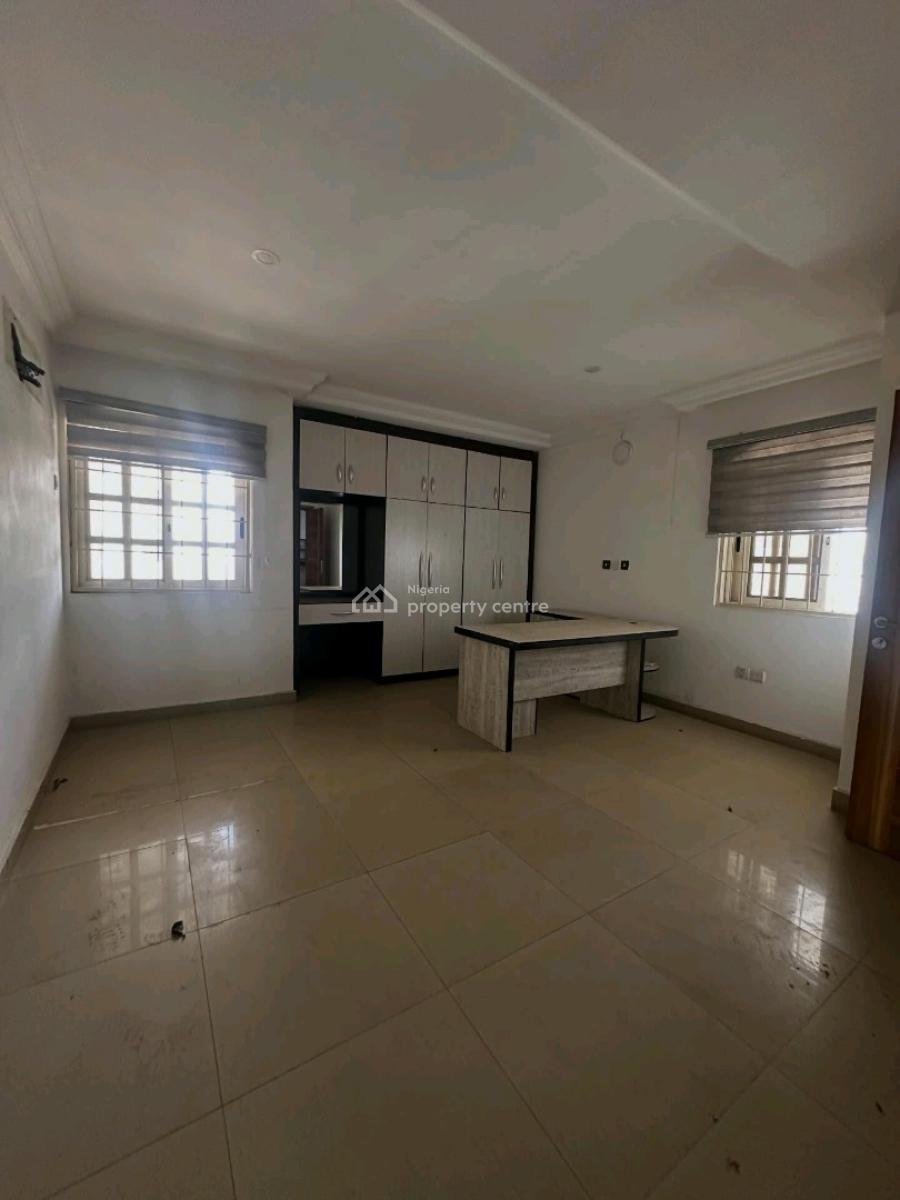 2 Units of 4 Bedroom Semi Detached Duplex + Boys Quarters 2 Living Ro, Jabi, Abuja, House for Sale