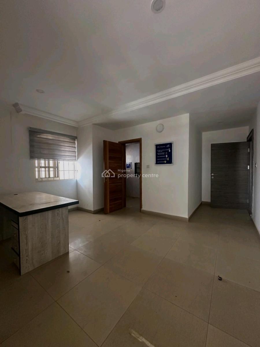 2 Units of 4 Bedroom Semi Detached Duplex + Boys Quarters 2 Living Ro, Jabi, Abuja, House for Sale