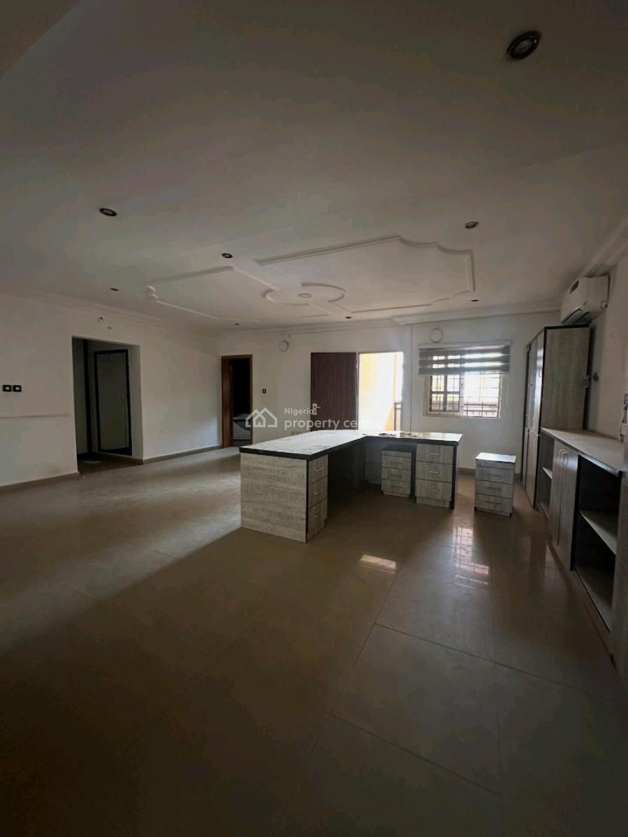 2 Units of 4 Bedroom Semi Detached Duplex + Boys Quarters 2 Living Ro, Jabi, Abuja, House for Sale