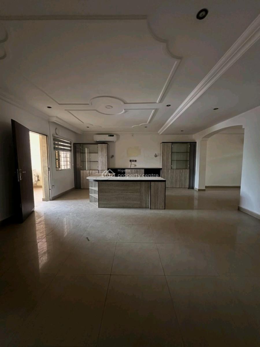 2 Units of 4 Bedroom Semi Detached Duplex + Boys Quarters 2 Living Ro, Jabi, Abuja, House for Sale