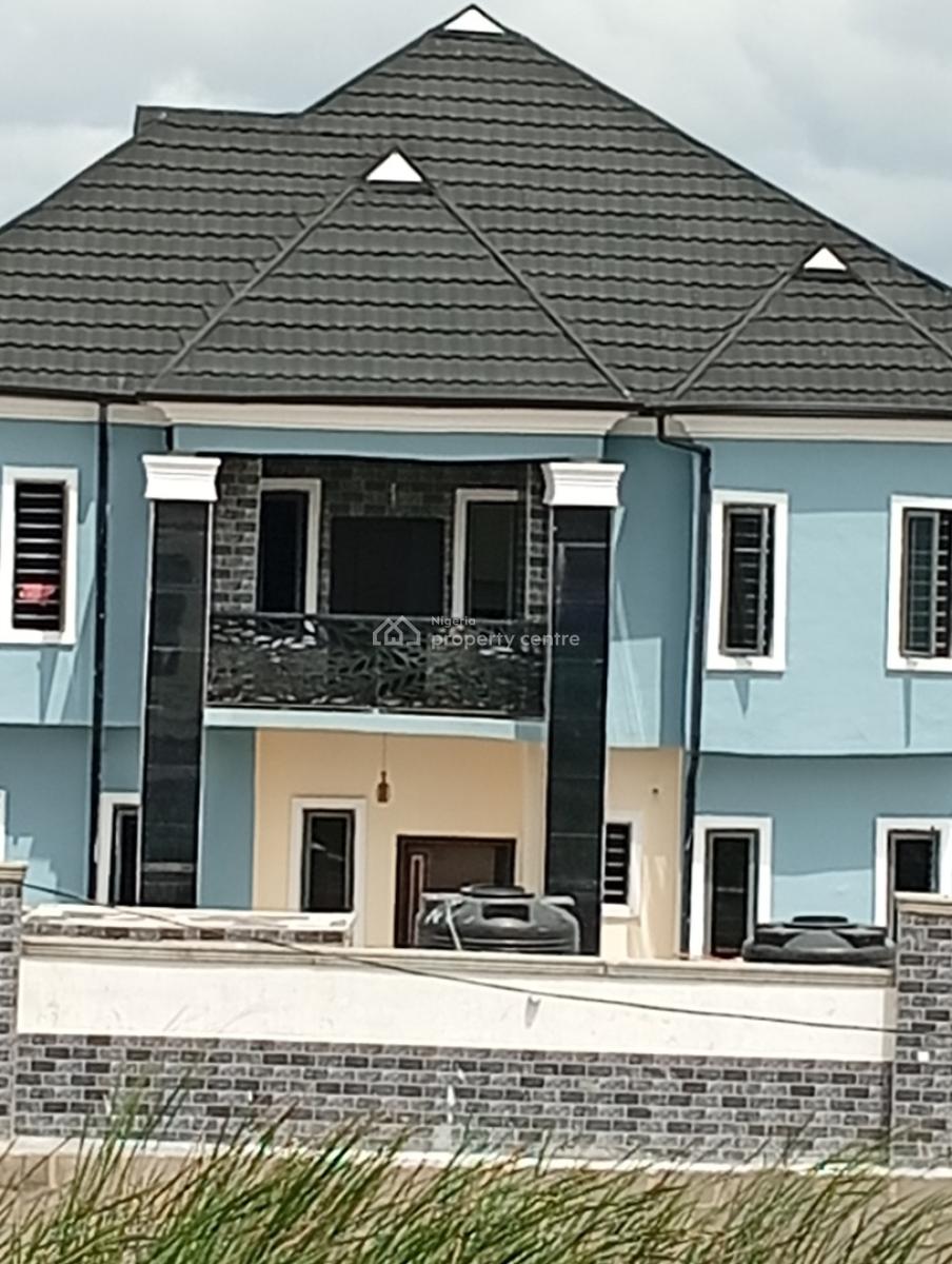 2 Bedrooms Flat, Amuwo Odofin, Lagos, Flat / Apartment for Rent