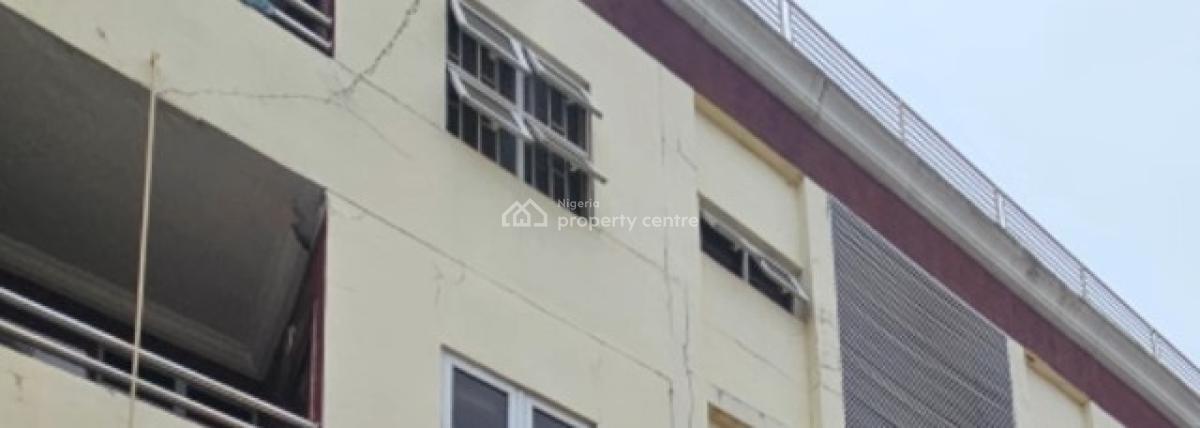 Gra Ikeja Sal E:fully Furnished 2 Bedroom... Price:270m..., Ikeja Gra, Ikeja, Lagos, Flat / Apartment for Sale