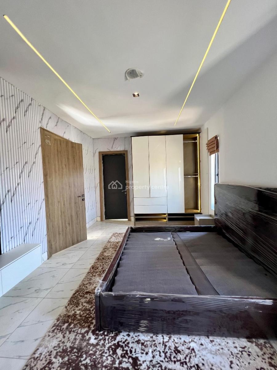 Affordable 2bedroom Luxury Apartment, Lekki Phase 1, Lekki, Lagos, Flat / Apartment for Sale