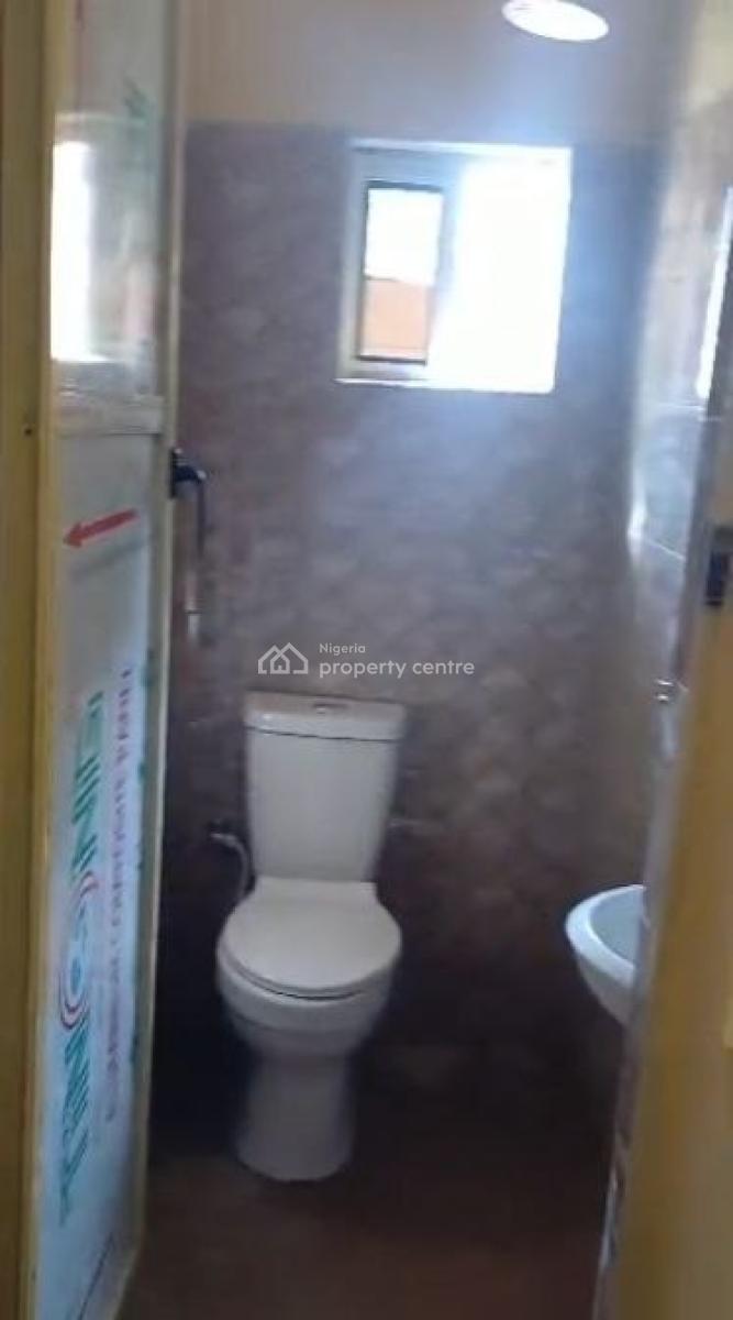 Mini Flat, Maplewood Estate, Oko-oba, Agege, Lagos, Mini Flat (room and Parlour) for Rent