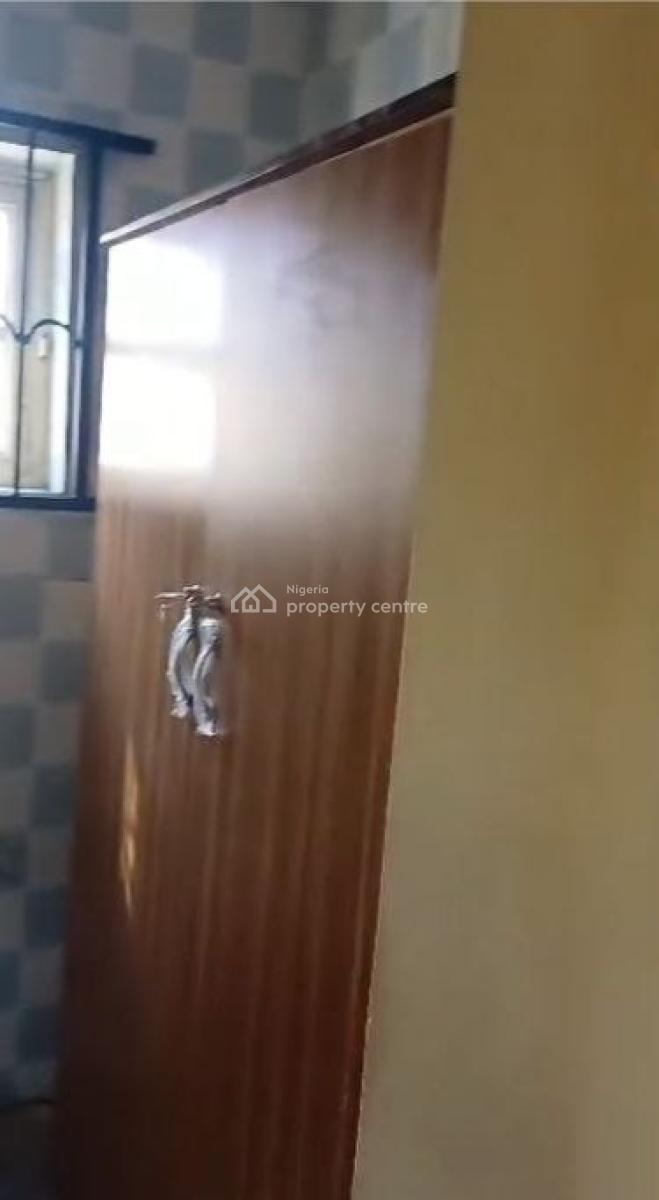 Mini Flat, Maplewood Estate, Oko-oba, Agege, Lagos, Mini Flat (room and Parlour) for Rent