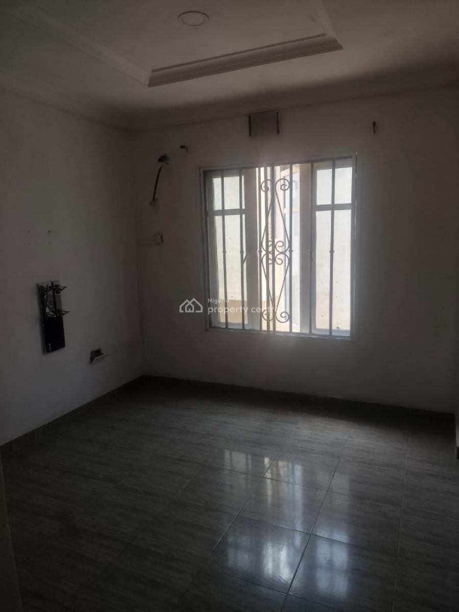 Luxury 3 Bedrooms Terraced House with Boys Quarters in a Gated Estate, Rose Gardens Estate, Beside Elesekan Market, Ibeju Lekki, Lagos, Terraced Duplex for Rent