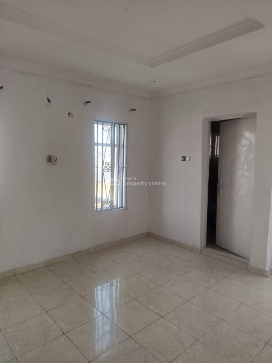Luxury 3 Bedrooms Terraced House with Boys Quarters in a Gated Estate, Rose Gardens Estate, Beside Elesekan Market, Ibeju Lekki, Lagos, Terraced Duplex for Rent