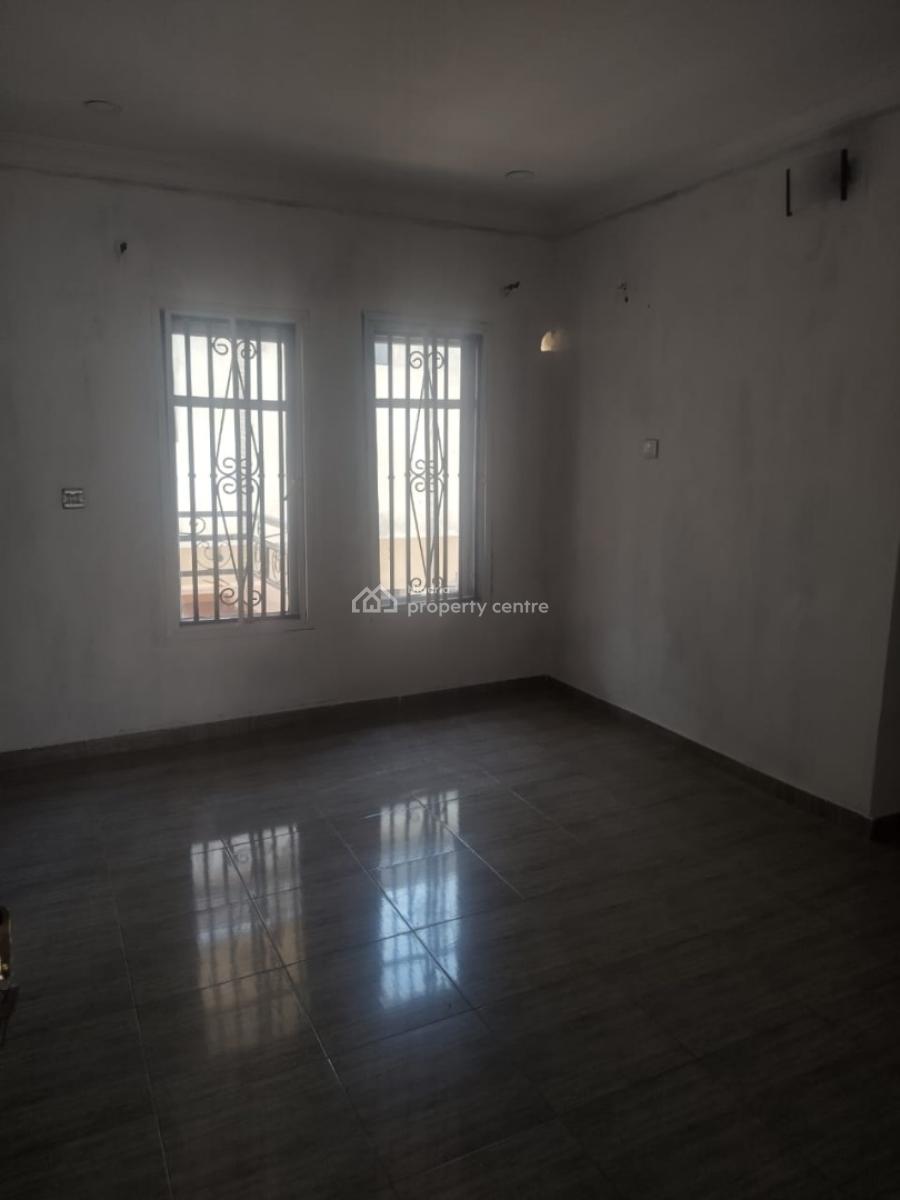 Luxury 3 Bedrooms Terraced House with Boys Quarters in a Gated Estate, Rose Gardens Estate, Beside Elesekan Market, Ibeju Lekki, Lagos, Terraced Duplex for Rent