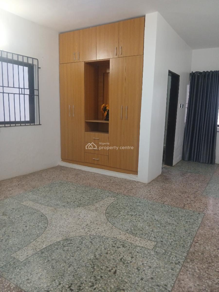 Well Maintain 7 Bedroom Duplex, Gra, Ikotun, Ikotun, Lagos, Semi-detached Duplex for Sale