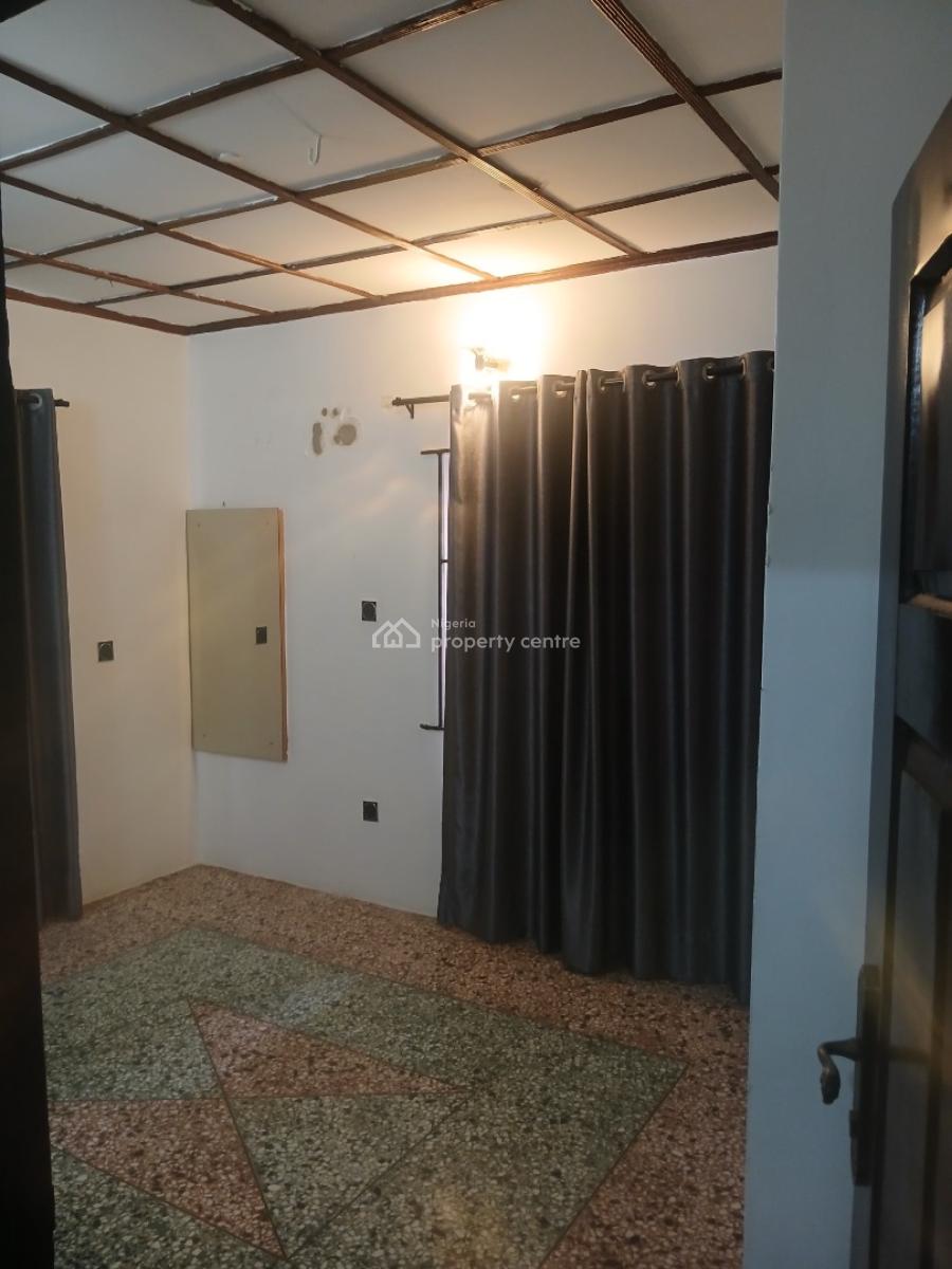 Well Maintain 7 Bedroom Duplex, Gra, Ikotun, Ikotun, Lagos, Semi-detached Duplex for Sale