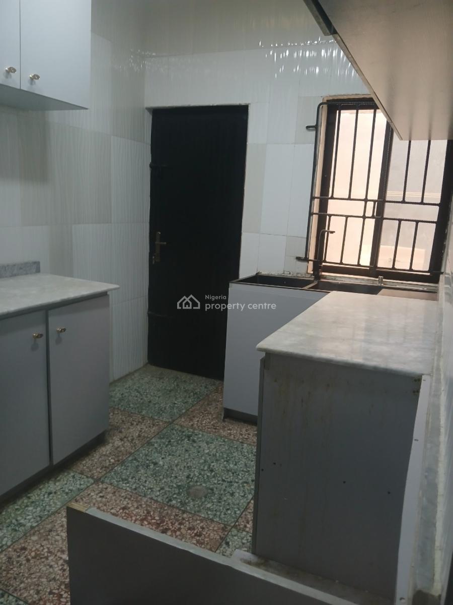 Well Maintain 7 Bedroom Duplex, Gra, Ikotun, Ikotun, Lagos, Semi-detached Duplex for Sale