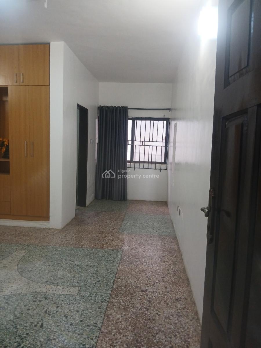 Well Maintain 7 Bedroom Duplex, Gra, Ikotun, Ikotun, Lagos, Semi-detached Duplex for Sale
