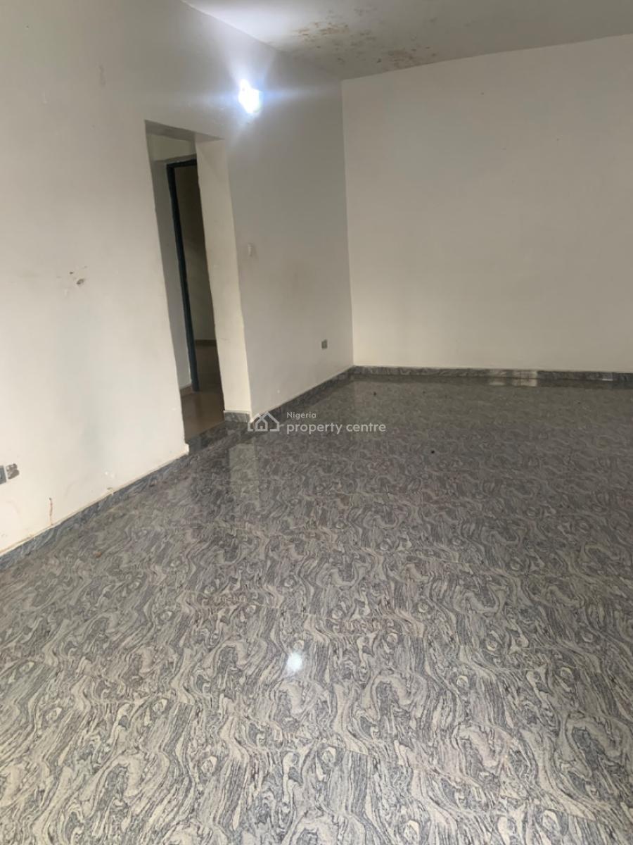 Decent 2 Bedroom Ground Flat, Gra Phase 2, Magodo, Lagos, House for Rent