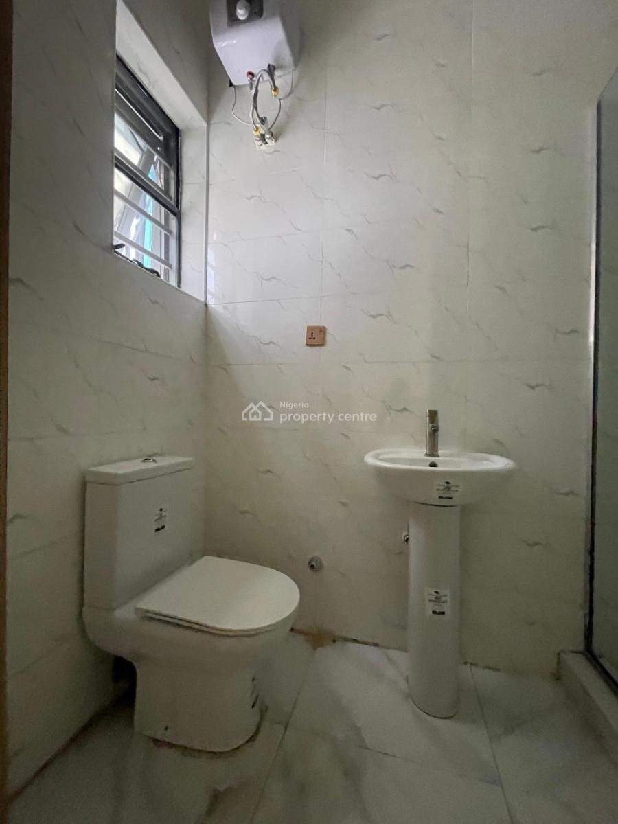 Lovely 4 Bedroom Home with Bq, Orchid Road, Lekki, Lagos, Detached Duplex for Sale