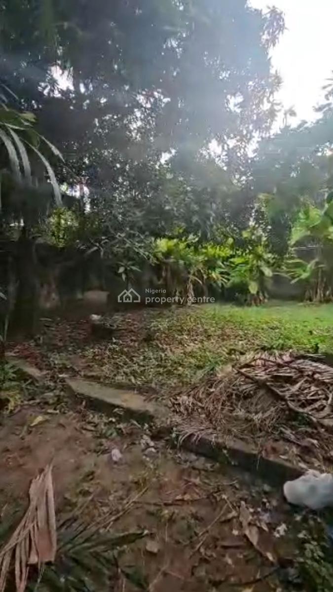 Land Size - 2,500sqm Victoria Island    12 Units of 3 Bedrooms with Bq, Victoria Island (vi), Lagos, Commercial Property for Rent