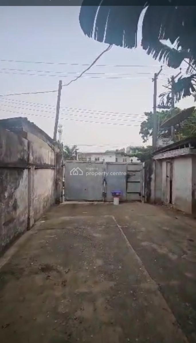 Land Size - 2,500sqm Victoria Island    12 Units of 3 Bedrooms with Bq, Victoria Island (vi), Lagos, Commercial Property for Rent