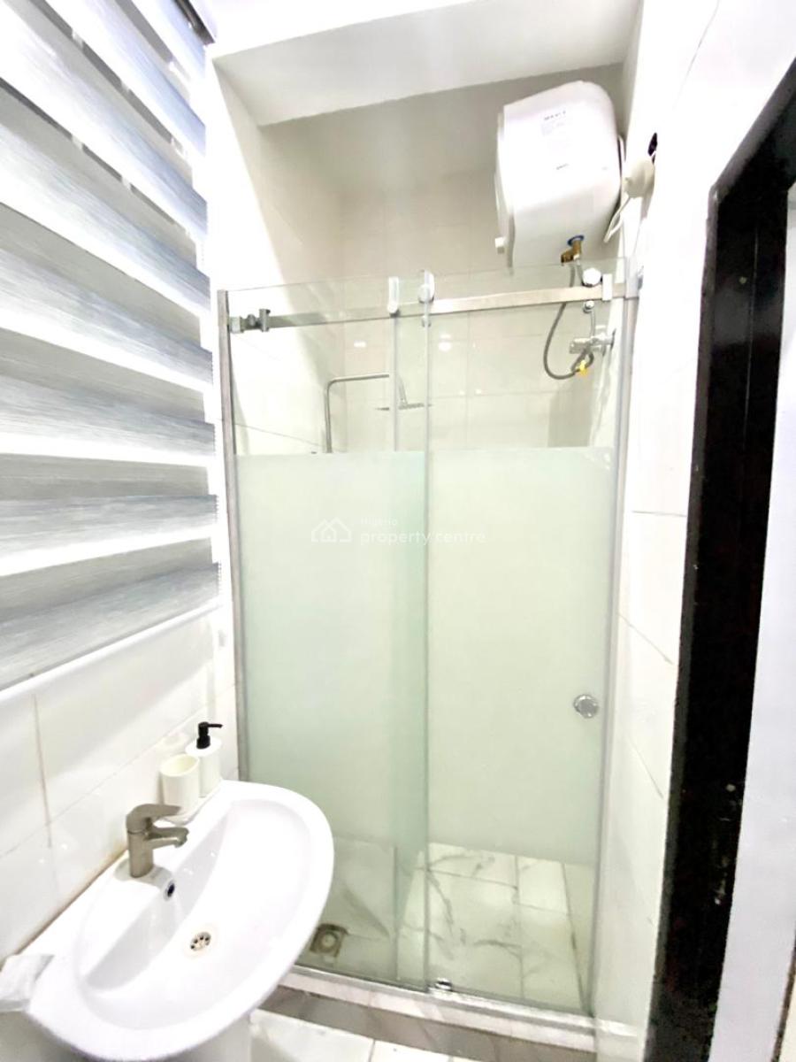 Fully Furnished Standard 1 Bedroom Flat Dantata 5m Annum, Gwarinpa, Abuja, Flat / Apartment for Rent