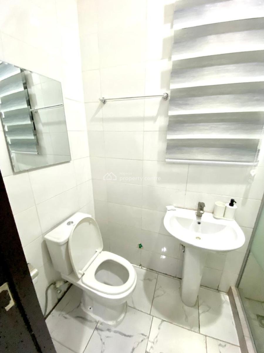 Fully Furnished Standard 1 Bedroom Flat Dantata 5m Annum, Gwarinpa, Abuja, Flat / Apartment for Rent