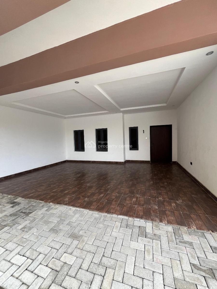 4 Bedroom with Bq and Pool, Ikoyi, Lagos, Terraced Duplex for Sale