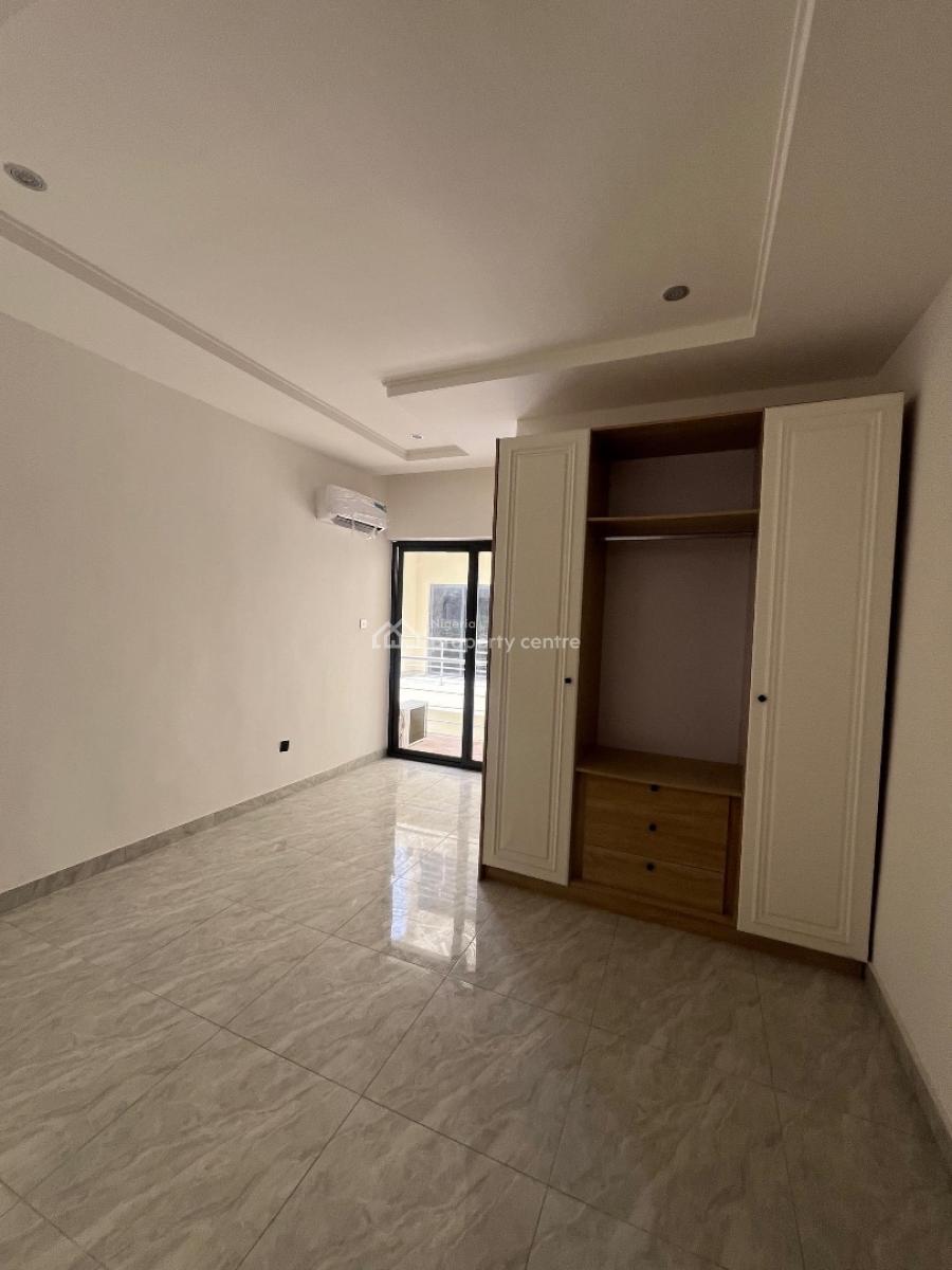 4 Bedroom with Bq and Pool, Ikoyi, Lagos, Terraced Duplex for Sale
