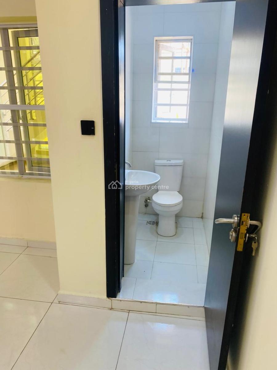 Luxury 2 Bedroom Flat, Opic, Isheri North, Lagos, Flat / Apartment for Rent