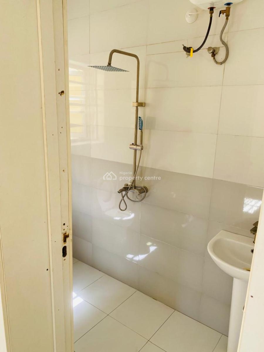 Luxury 2 Bedroom Flat, Opic, Isheri North, Lagos, Flat / Apartment for Rent
