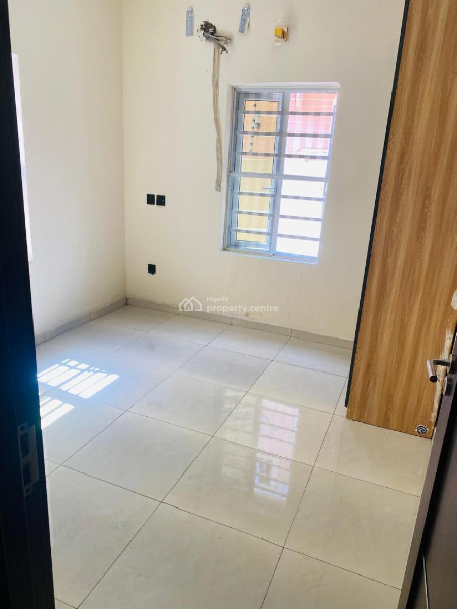 Luxury 2 Bedroom Flat, Opic, Isheri North, Lagos, Flat / Apartment for Rent