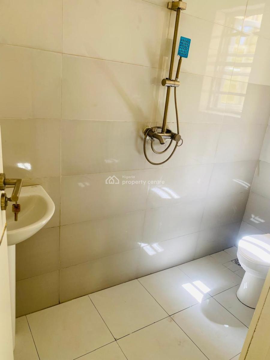 Luxury 2 Bedroom Flat, Opic, Isheri North, Lagos, Flat / Apartment for Rent