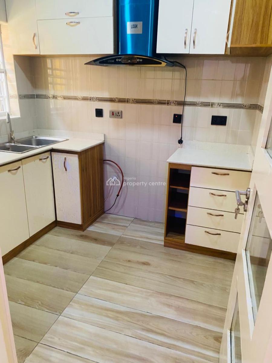 Luxury 2 Bedroom Flat, Opic, Isheri North, Lagos, Flat / Apartment for Rent