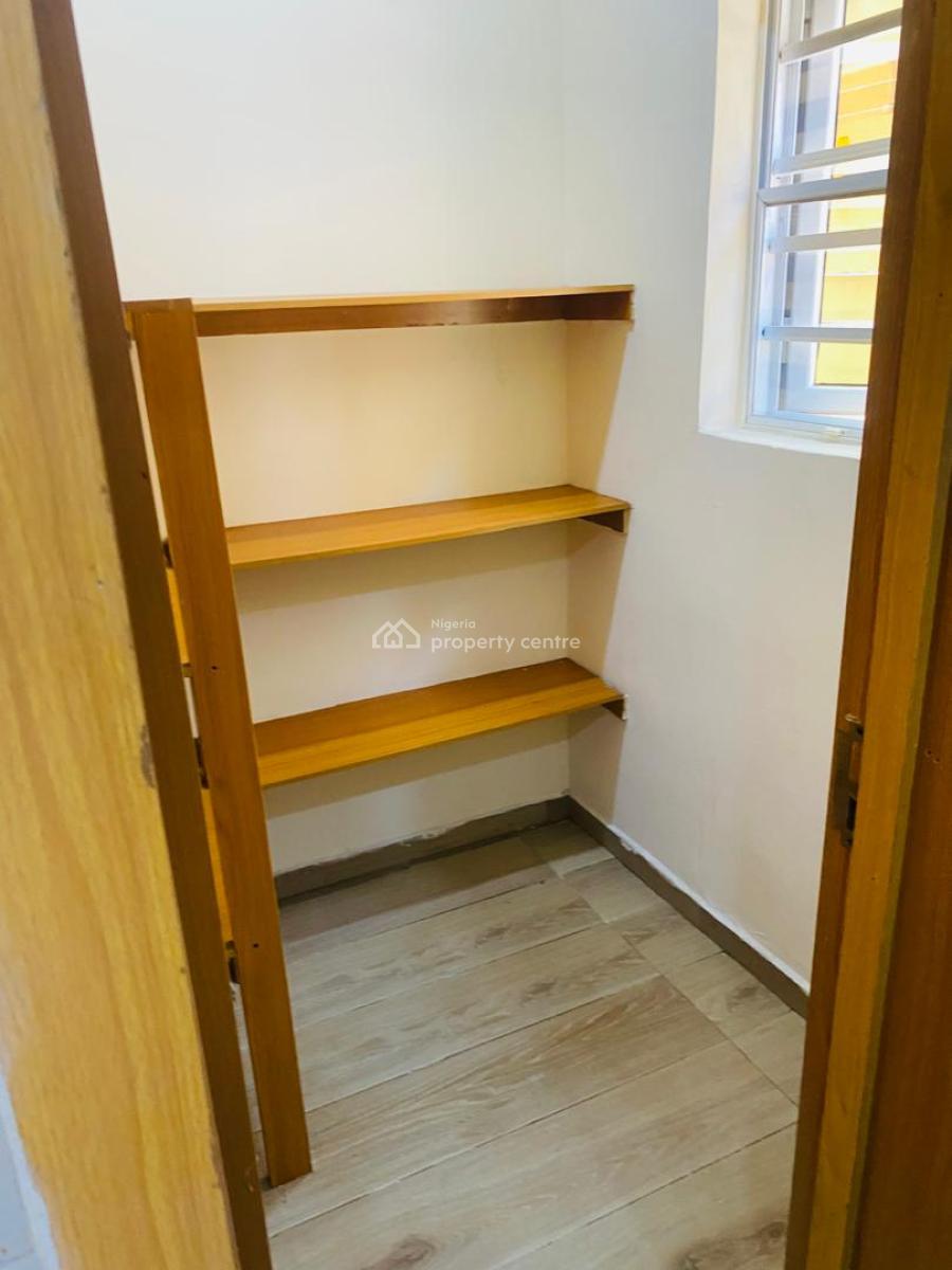 Luxury 2 Bedroom Flat, Opic, Isheri North, Lagos, Flat / Apartment for Rent