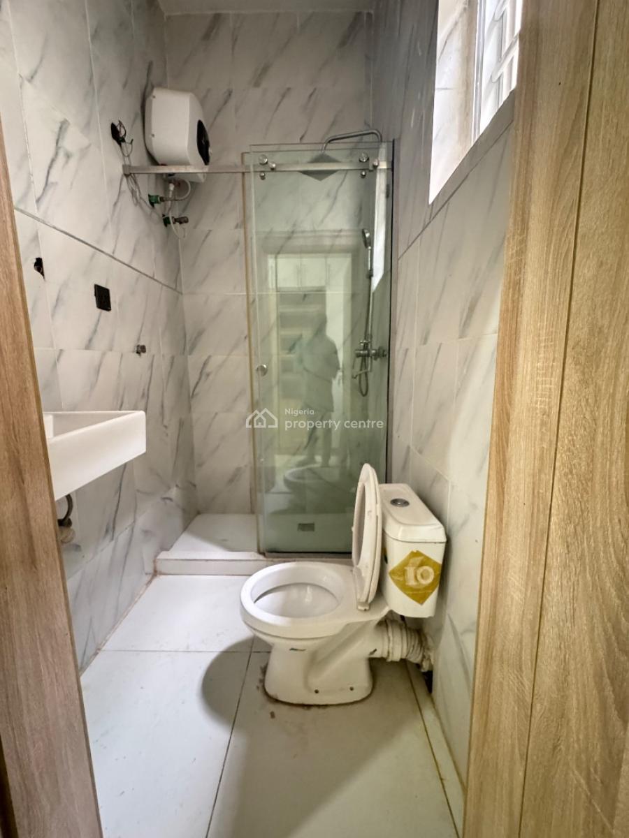 4 Bedroom Terrace Duplex, Haris Drive, Beside Vgc, Lekki Phase 2, Lekki, Lagos, Terraced Duplex for Sale