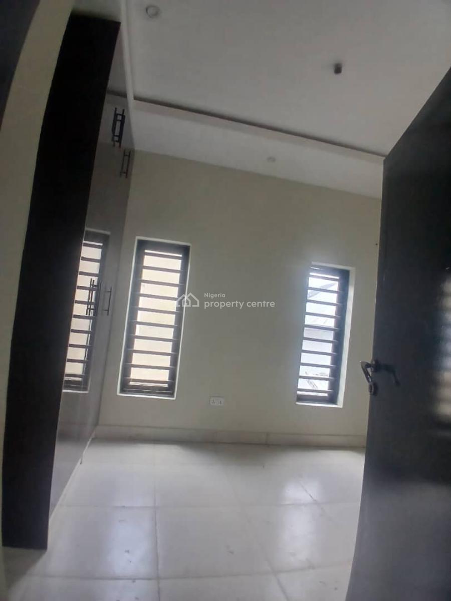 3 Bedroom Flat, Opic Estate, Isheri North, Lagos, Flat / Apartment for Rent