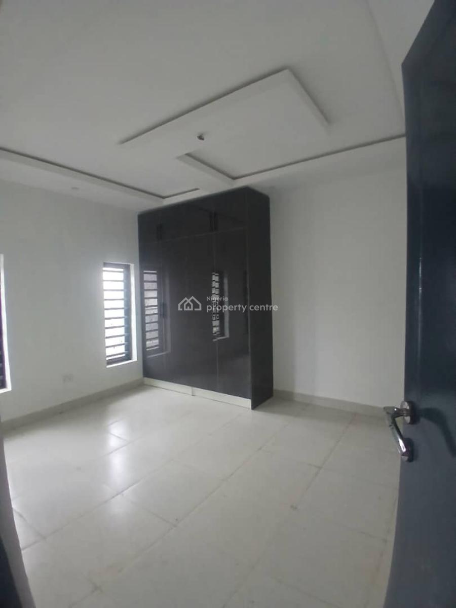3 Bedroom Flat, Opic Estate, Isheri North, Lagos, Flat / Apartment for Rent